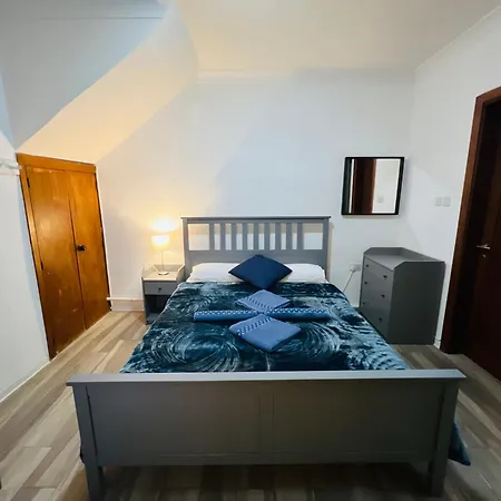 Island Breeze Saint Julian's