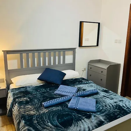 Island Breeze Apartamento