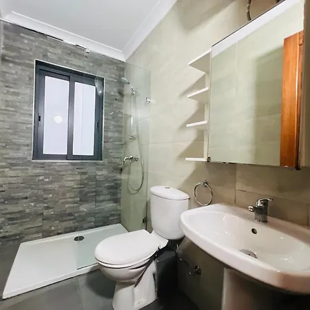 Island Breeze Apartamento San Julián