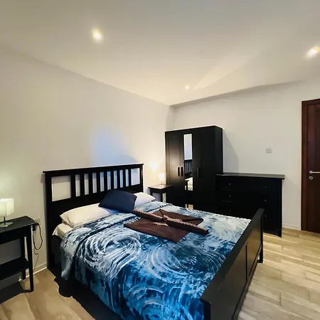 Apartamento Island Breeze