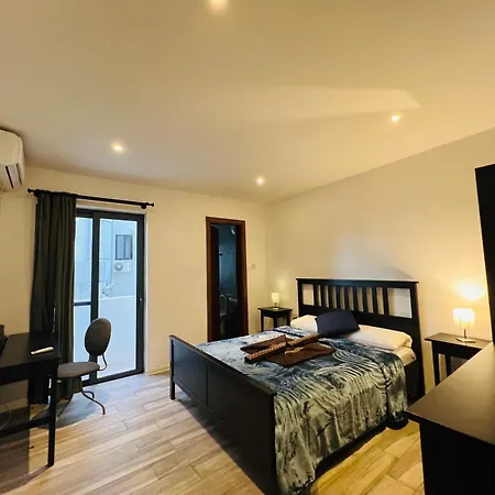 Island Breeze San Julián