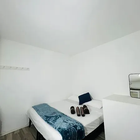 Apartamento Island Breeze San Julián