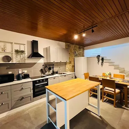 Apartamento Island Breeze *