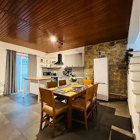 Island Breeze Apartamento *