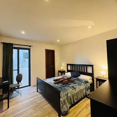 Apartment Island Breeze San Ġiljan