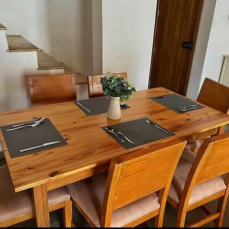 Apartment Island Breeze
