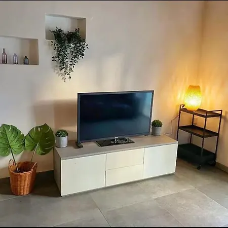 Apartment Island Breeze San Ġiljan